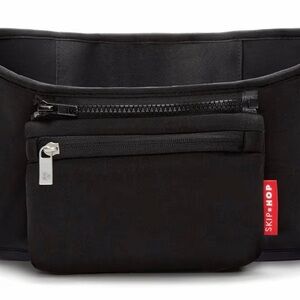 NWOT Skip Hop stroller caddy